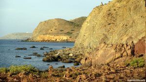 cala Pregonda en Menorca