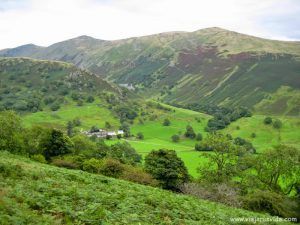 Qué ver en Lake District National Park