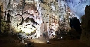 Phong Nha-Ke Bang Cueva