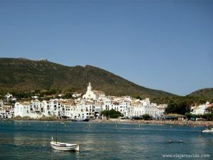 Cadaqués. Que ver en la Costa Brava
