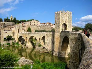 Besalú