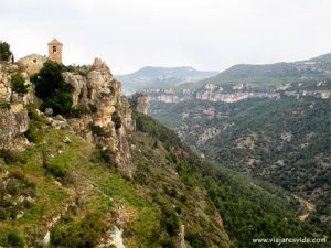 Siurana de Prades