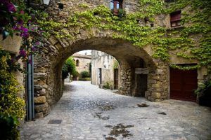Peratallada