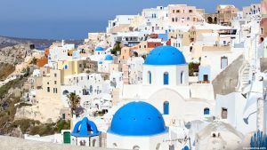 Santorini, Islas griegas. Qué ver en Santorini en 3 días