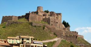 Castillo de Cardona