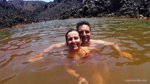 Aguas termales en Santorini (las tienes que visitar)