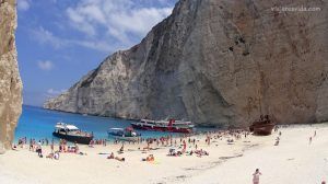 Viaje a Grecia