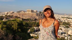 Viaje a Grecia. Por qué viajar a Grecia desde España