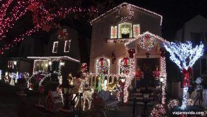 Dyker Heights. Qué ver en Nueva York en una semana