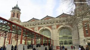 Ellis Island de Nueva York. Qué ver en Nueva York en una semana