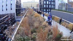The High Line