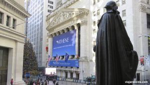 Wall Street