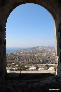 Kasteli de Pyrgos