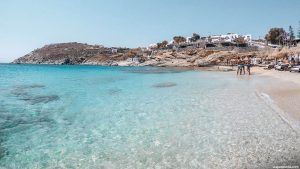 Agia Anna Mykonos