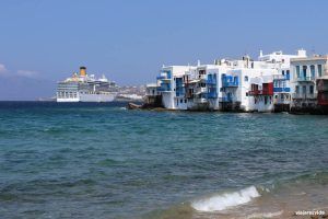 Mykonos