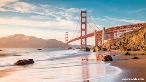 Golden Gate de San Francisco (1937)