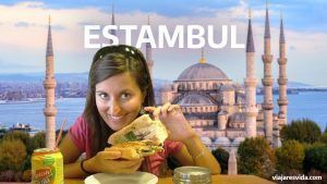 Qué ver y hacer en Estambul. Viajar es Vida