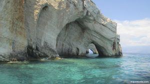 Blue Caves | Qué ver en la isla de Zante