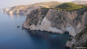 Cabo Keri | Qué ver en Zante