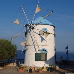 Potaminis Molino en Zakynthos | Qué ver en Zante