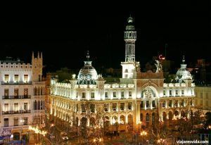 Ayuntamiento de Valencia