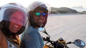 Blog de viajes: Viajar es Vida.