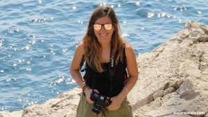 Blog de viajes: Viajar es Vida. Lorena