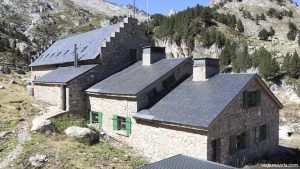 La Renclusa