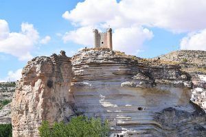 Torre de Alcalá del Júcar