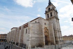 Qué ver en Alcalá de Henares.