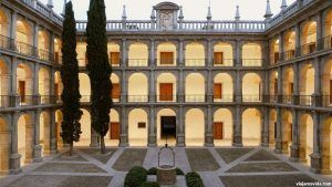 Qué ver en Alcalá de Henares en Madrid