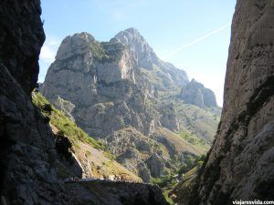 Picos de Europa. Qué ver y hacer en Asturias en una semana