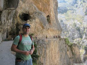 Ruta del Cares en los Picos de Europa. Qué ver y hacer en Asturias en una semana