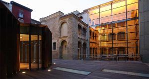 Museo de Arqueología de Álava (Bibat)