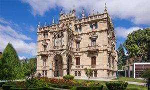 Museo de Bellas Artes de Vitoria-Gasteiz. Qué ver y hacer en Vitoria-Gasteiz