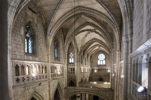 Catedral de Santa María de Vitoria-Gasteiz. Qué ver en Vitoria-Gasteiz