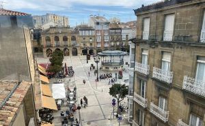 Haro, capital del rioja. Qué ver y hacer en Vitoria-Gasteiz