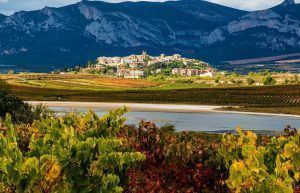 Laguardia en La Rioja Alavesa. Qué ver y hacer en Vitoria