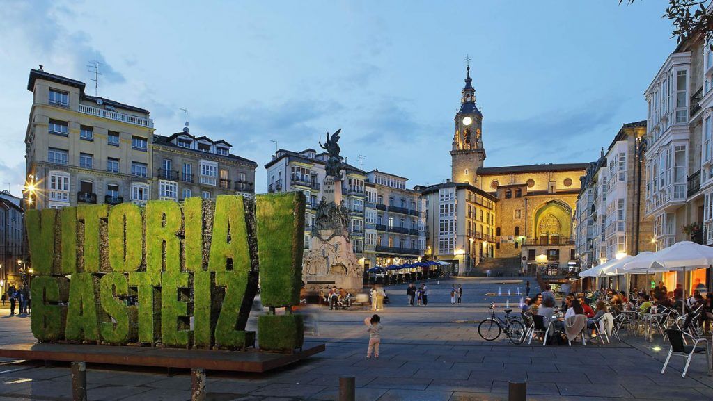Qué ver y hacer en Vitoria-Gasteiz