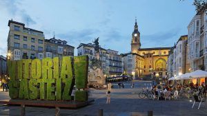 Qué ver y hacer en Vitoria-Gasteiz