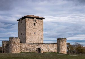 Torre de Mendoza. Qué ver y hacer en Vitoria