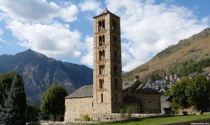 Qué ver y hacer en La Vall de Boí: hoteles y rutas senderistas.