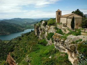 Siurana