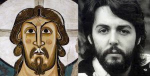 Parecido razonable Paul McCartney