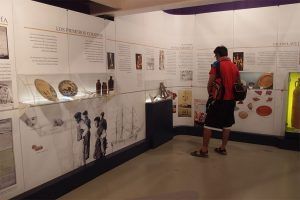 Museo de Nueva Tabarca