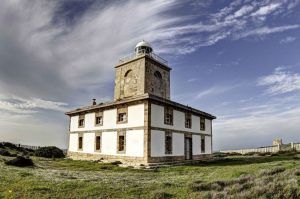 Faro de Tabarca