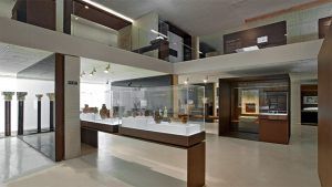 Museo y Centro de Interpretación de Medina Azahara