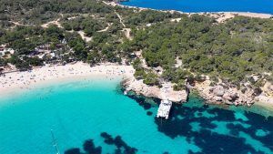 Cala Bassa