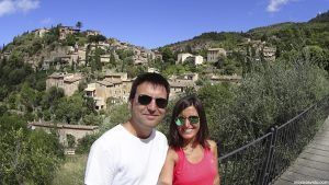 Deià
