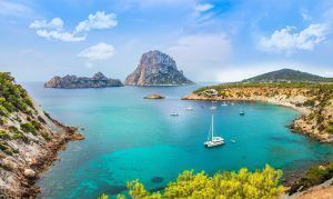 Las mejores playas y calas que ver en Ibiza